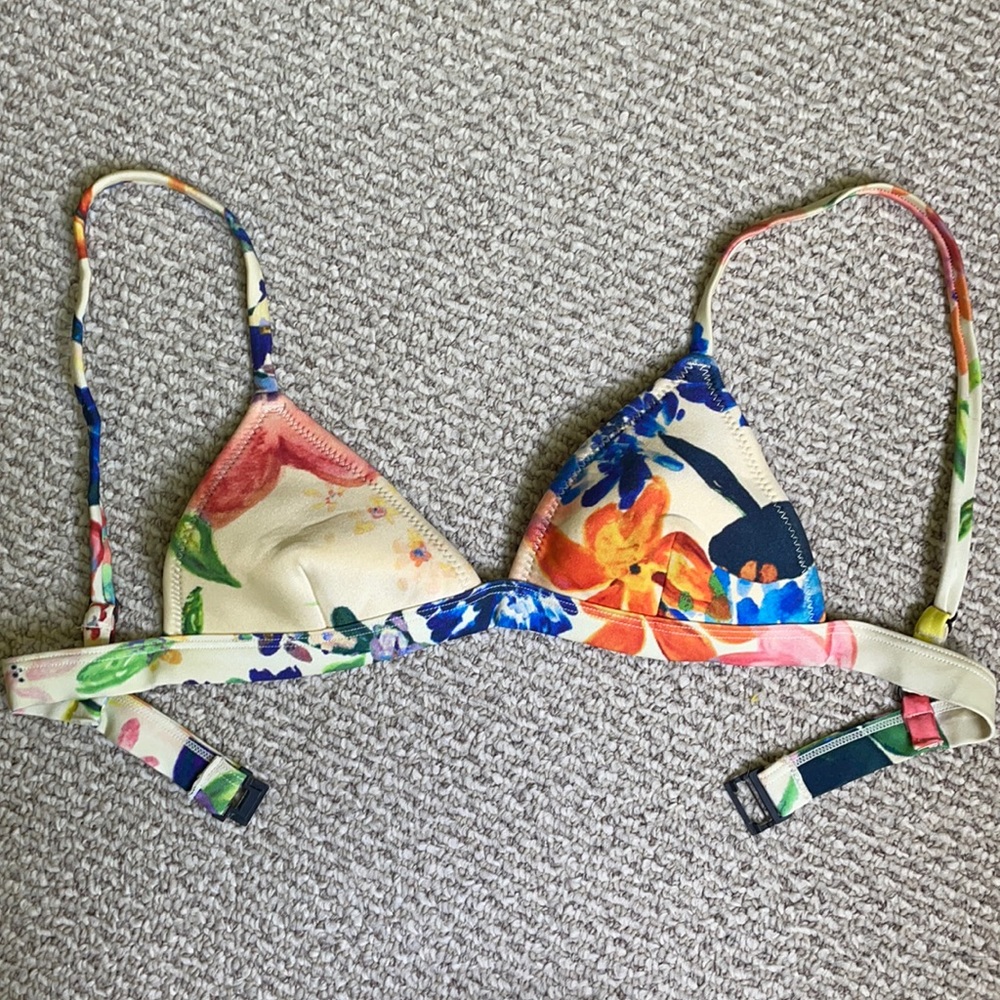 👙TRIANGL TOP👙